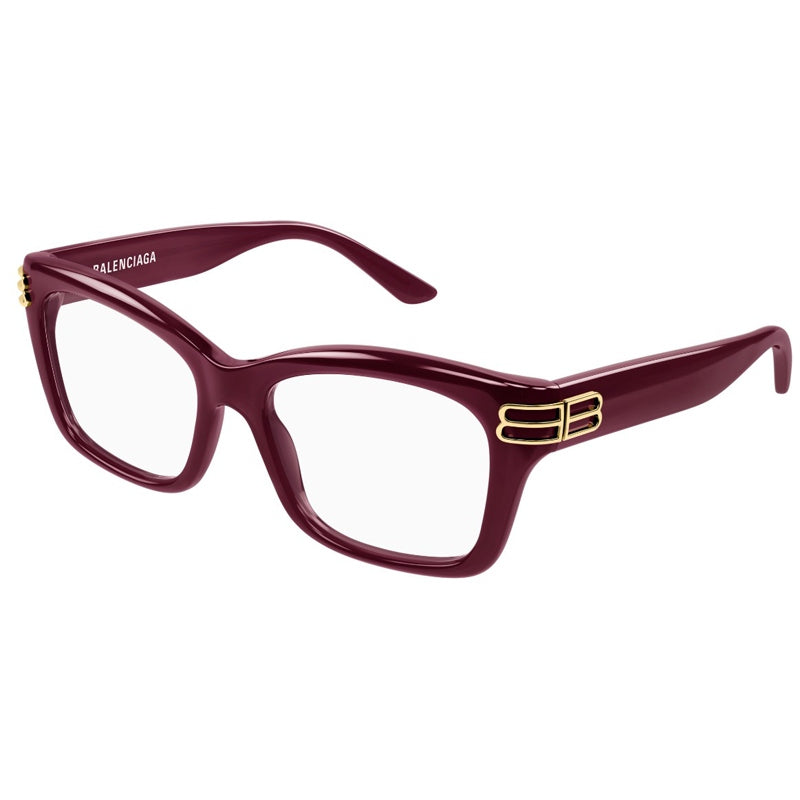 Balenciaga Eyeglasses, Model: BB0472O Colour: 004