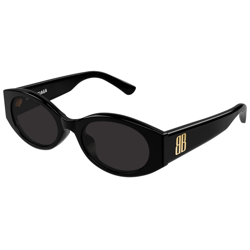 Balenciaga Sunglasses, Model: BB0477SA Colour: 001
