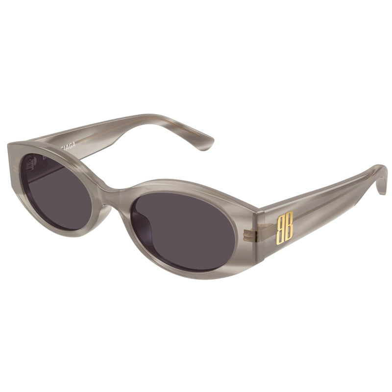 Balenciaga Sunglasses, Model: BB0477SA Colour: 003