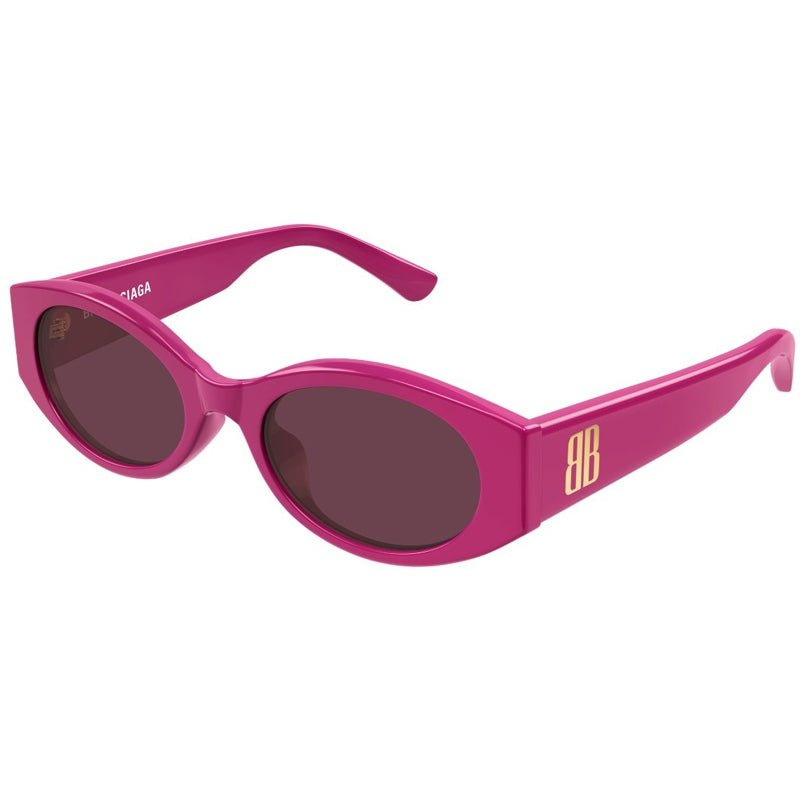Balenciaga Sunglasses, Model: BB0477SA Colour: 004