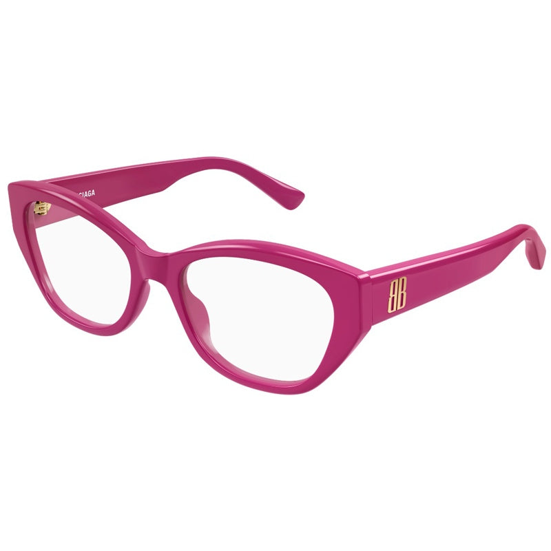 Balenciaga Eyeglasses, Model: BB0481O Colour: 004