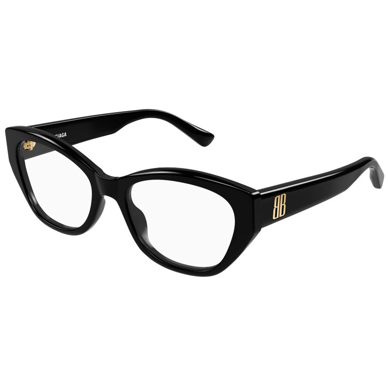 Balenciaga Eyeglasses, Model: BB0481O Colour: 005