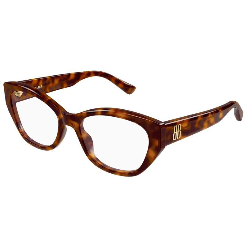 Balenciaga Eyeglasses, Model: BB0481O Colour: 006