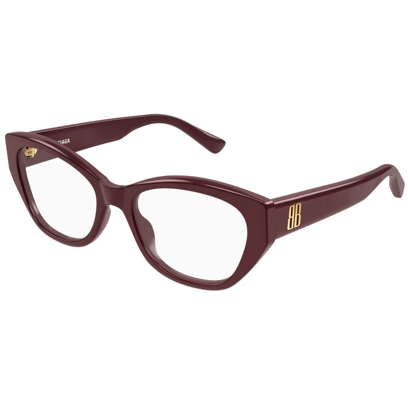 Balenciaga Eyeglasses, Model: BB0481O Colour: 007