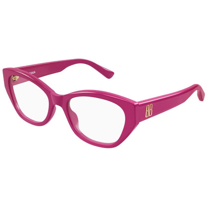 Balenciaga Eyeglasses, Model: BB0481O Colour: 008