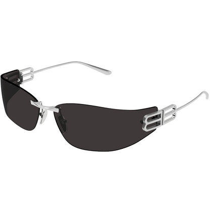 Balenciaga Sunglasses, Model: BB0484S Colour: 002