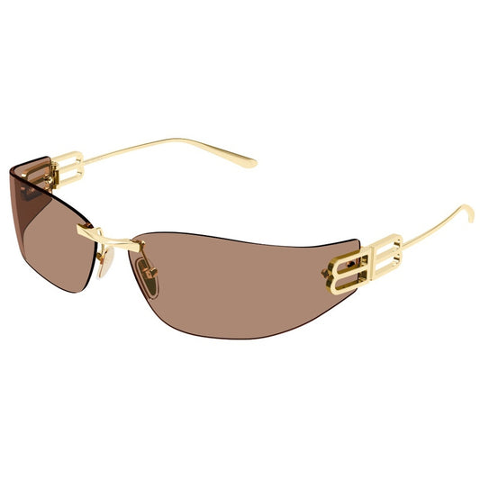 Balenciaga Sunglasses, Model: BB0484S Colour: 004