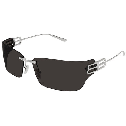 Balenciaga Sunglasses, Model: BB0485SA Colour: 001
