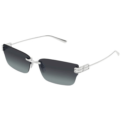 Balenciaga Sunglasses, Model: BB0487S Colour: 002