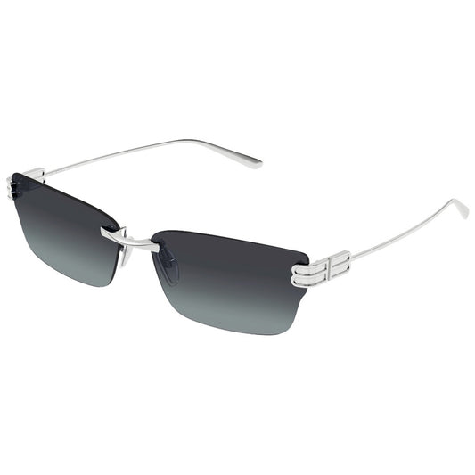 Balenciaga Sunglasses, Model: BB0487S Colour: 002
