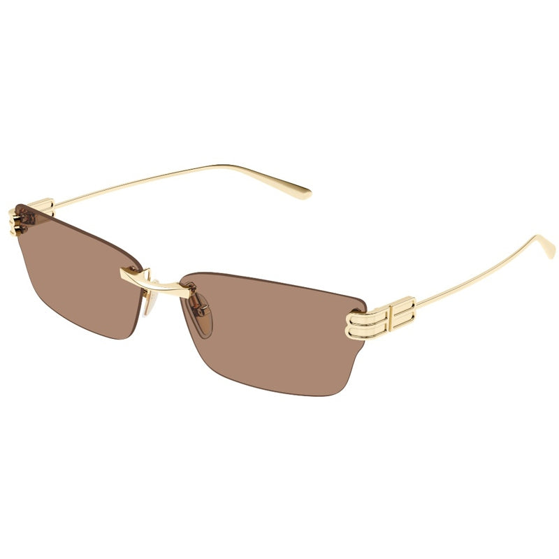 Balenciaga Sunglasses, Model: BB0487S Colour: 004