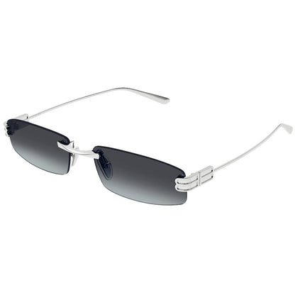 Balenciaga Sunglasses, Model: BB0488S Colour: 002