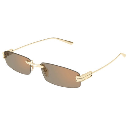 Balenciaga Sunglasses, Model: BB0488S Colour: 003