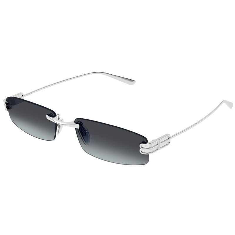Balenciaga Sunglasses, Model: BB0488S Colour: 006