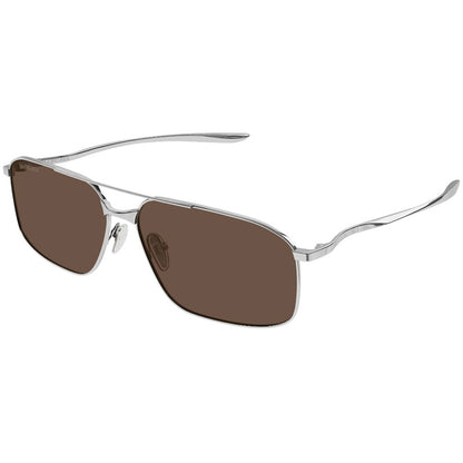 Balenciaga Sunglasses, Model: BB0492S Colour: 002