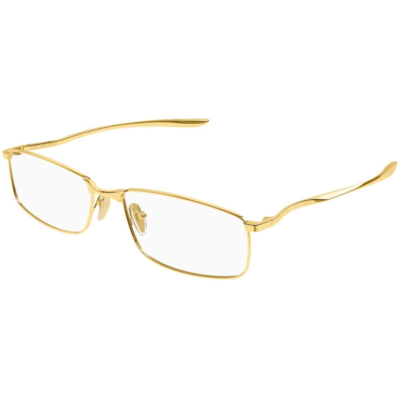 Balenciaga Eyeglasses, Model: BB0496O Colour: 002
