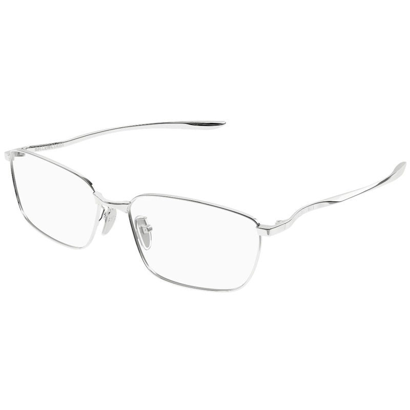 Balenciaga Eyeglasses, Model: BB0497OA Colour: 001