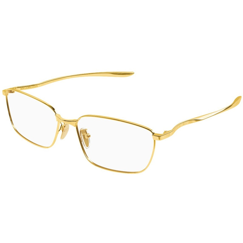 Balenciaga Eyeglasses, Model: BB0497OA Colour: 002
