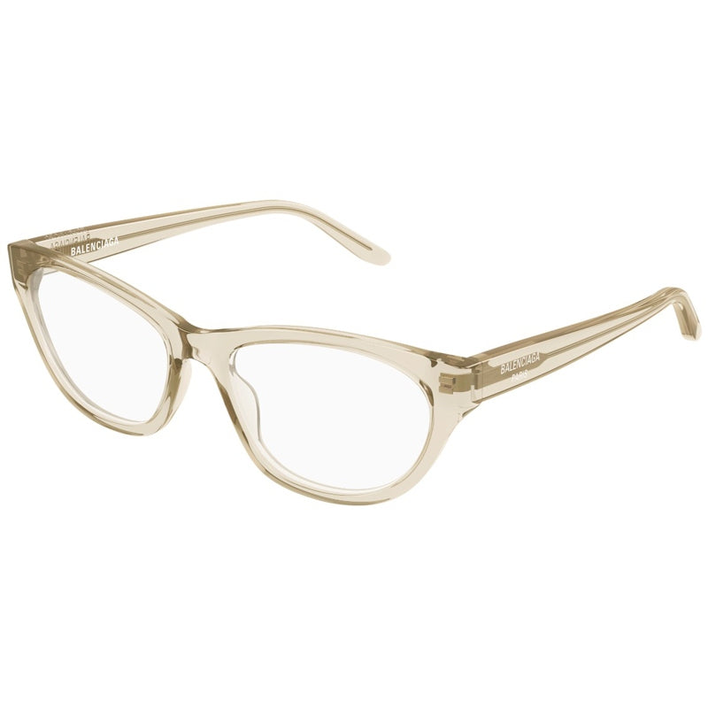 Balenciaga Eyeglasses, Model: BB0500O Colour: 005