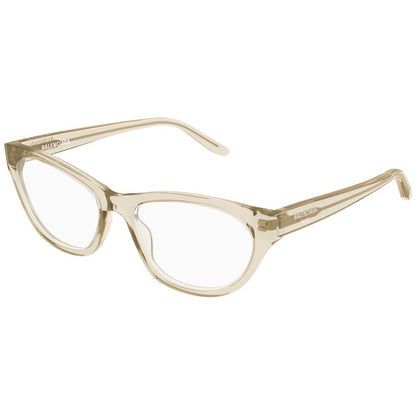 Balenciaga Eyeglasses, Model: BB0500O Colour: 005