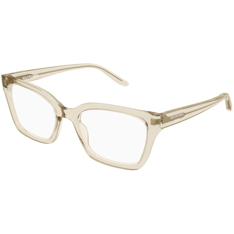 Balenciaga Eyeglasses, Model: BB0501O Colour: 005