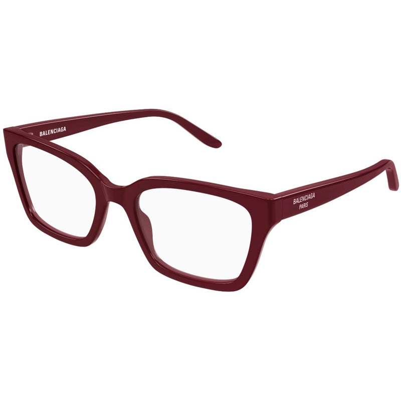 Balenciaga Eyeglasses, Model: BB0501O Colour: 006
