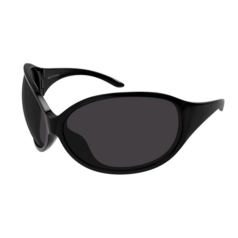Balenciaga Sunglasses, Model: BB0502S Colour: 001