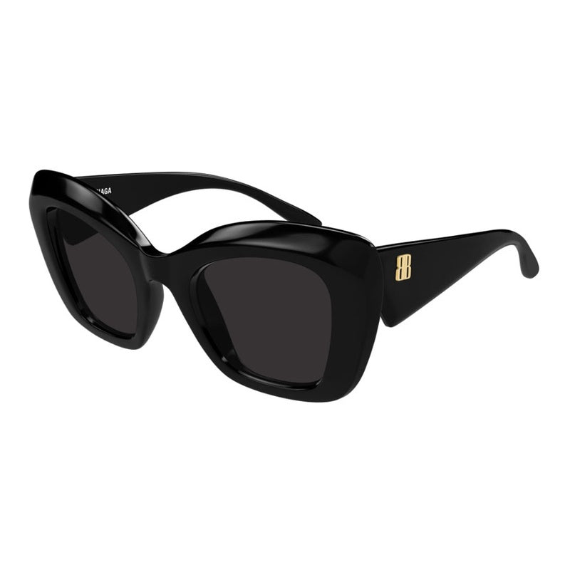 Balenciaga Sunglasses, Model: BB0503S Colour: 001