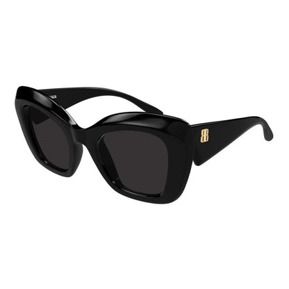Balenciaga Sunglasses, Model: BB0503S Colour: 001