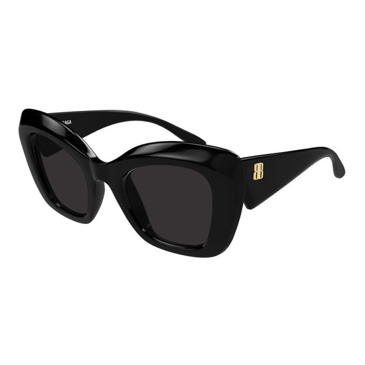 Balenciaga Sunglasses, Model: BB0503S Colour: 001