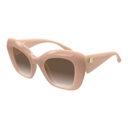 Balenciaga Sunglasses, Model: BB0503S Colour: 003