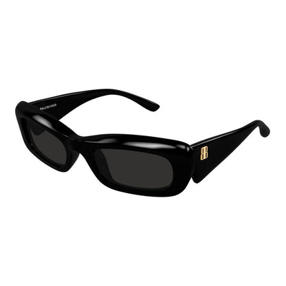 Balenciaga Sunglasses, Model: BB0504S Colour: 001