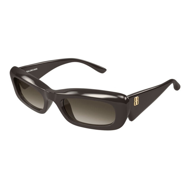 Balenciaga Sunglasses, Model: BB0504S Colour: 003