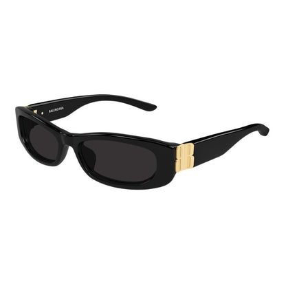 Balenciaga Sunglasses, Model: BB0505S Colour: 001