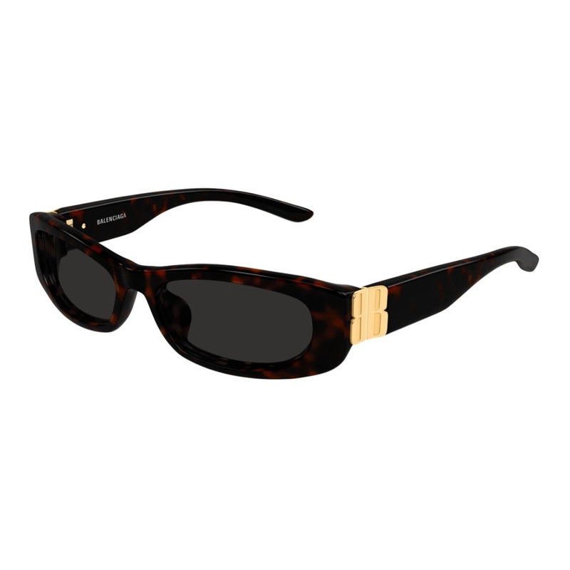 Balenciaga Sunglasses, Model: BB0505S Colour: 002
