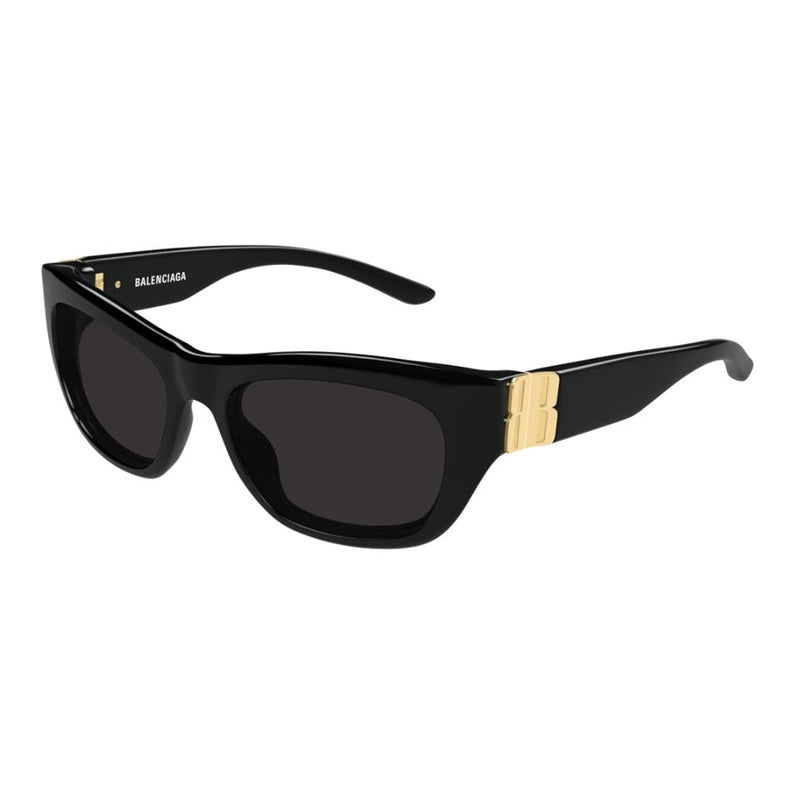 Balenciaga Sunglasses, Model: BB0506S Colour: 001
