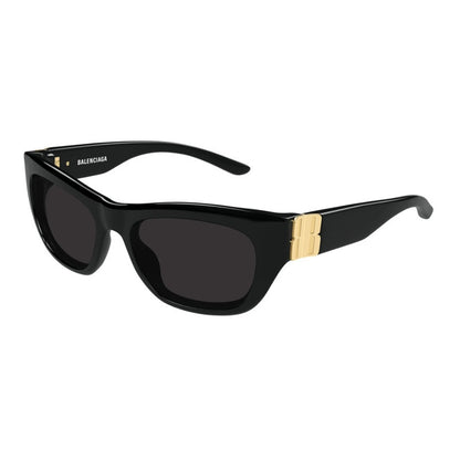Balenciaga Sunglasses, Model: BB0506S Colour: 001