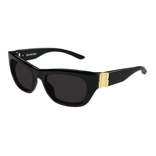 Balenciaga Sunglasses, Model: BB0506S Colour: 001