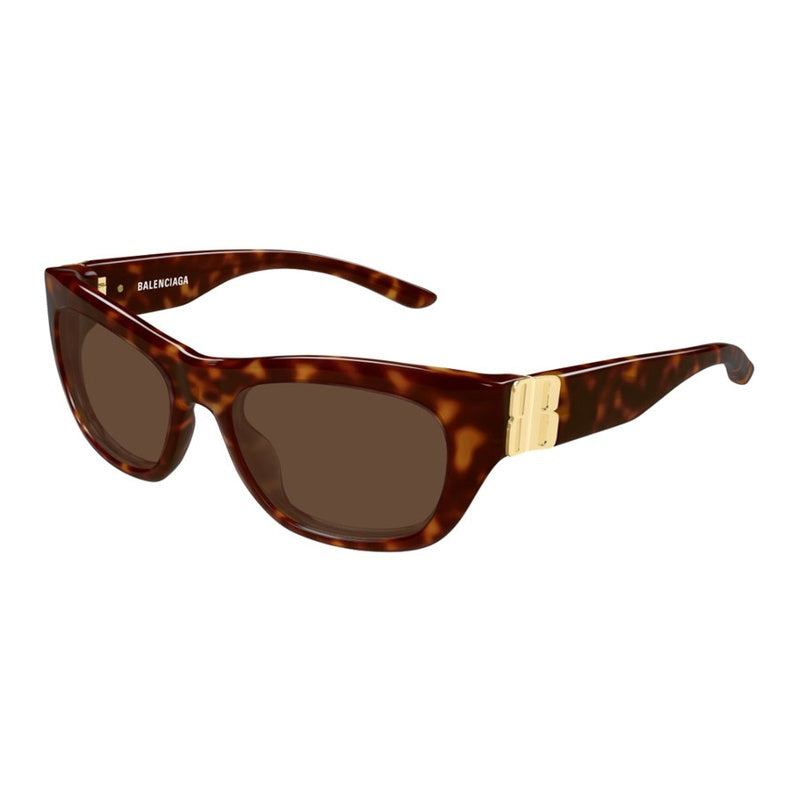 Balenciaga Sunglasses, Model: BB0506S Colour: 002