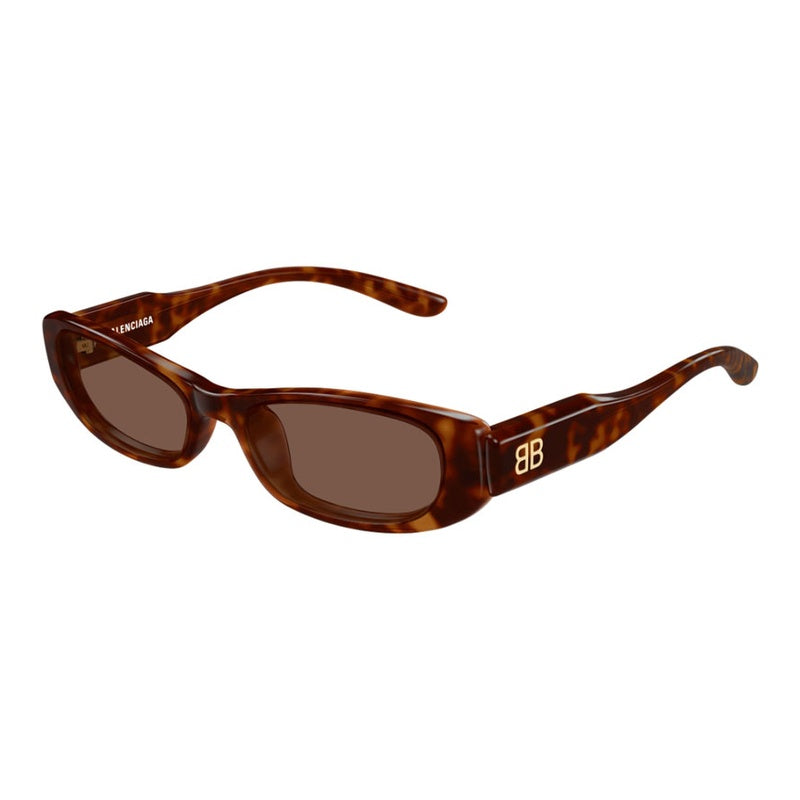 Balenciaga Sunglasses, Model: BB0510S Colour: 003