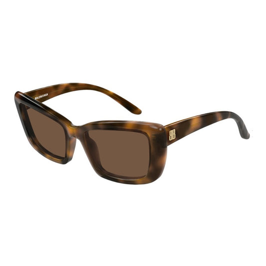 Balenciaga Sunglasses, Model: BB0515S Colour: 002