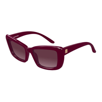 Balenciaga Sunglasses, Model: BB0515S Colour: 003