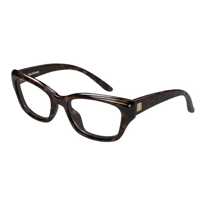 Balenciaga Eyeglasses, Model: BB0518O Colour: 002