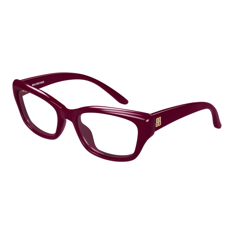 Balenciaga Eyeglasses, Model: BB0518O Colour: 003