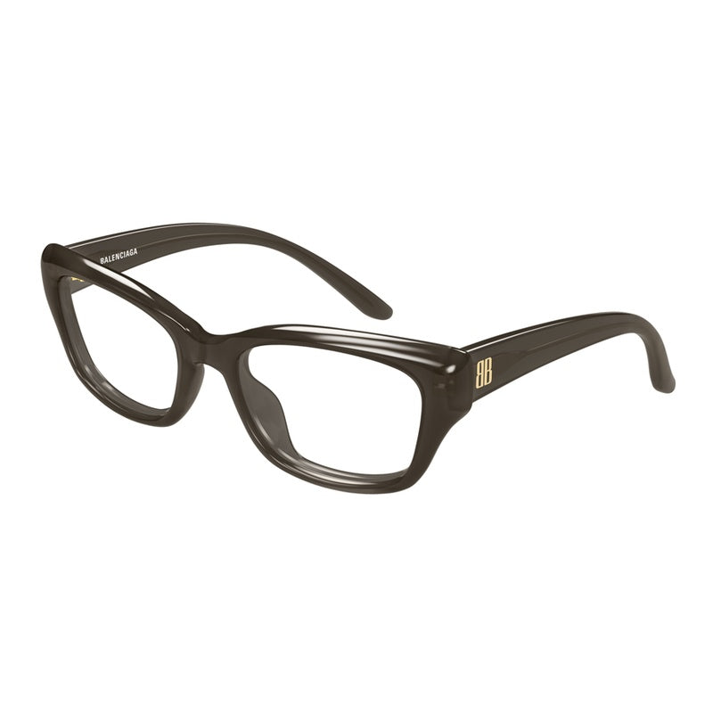 Balenciaga Eyeglasses, Model: BB0518O Colour: 004