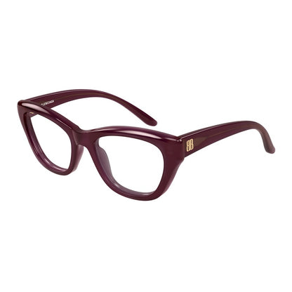 Balenciaga Eyeglasses, Model: BB0519O Colour: 004