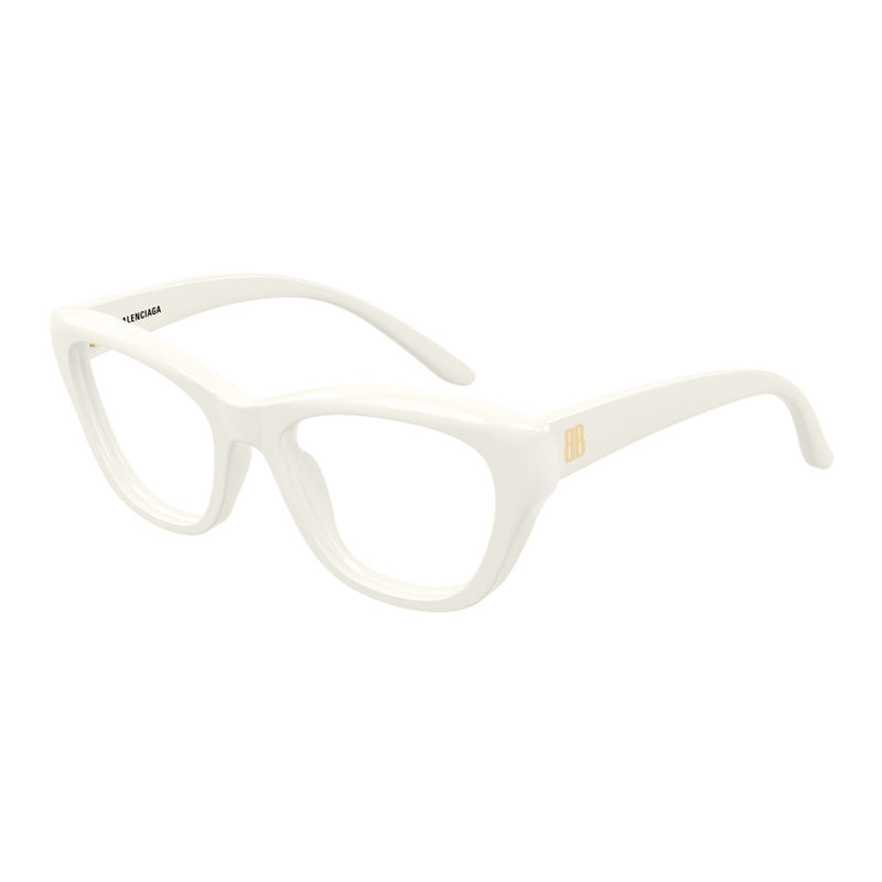 Balenciaga Eyeglasses, Model: BB0519O Colour: 007