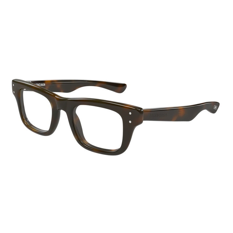 Balenciaga Eyeglasses, Model: BB0523O Colour: 002