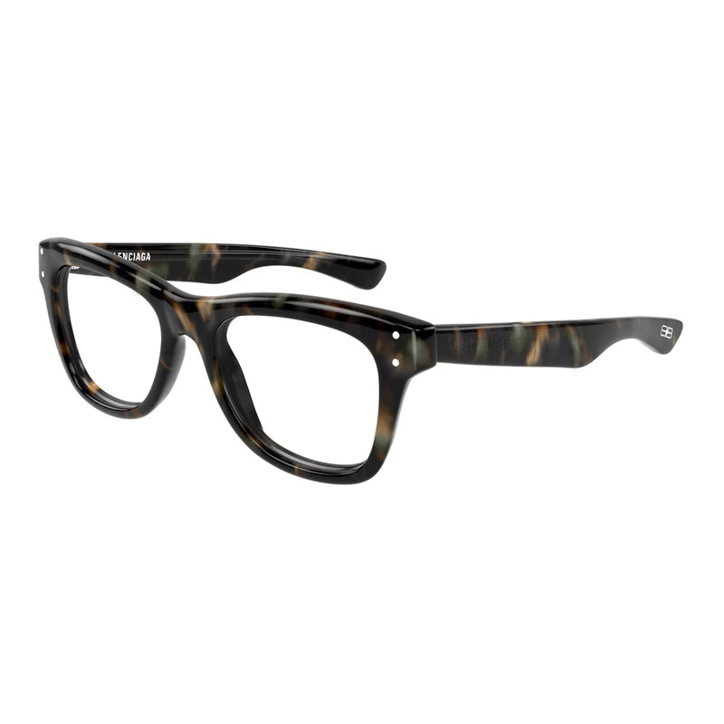 Balenciaga Eyeglasses, Model: BB0524O Colour: 003