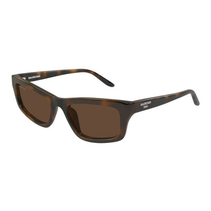 Balenciaga Sunglasses, Model: BB0527S Colour: 002